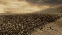 <strong>Top 5</strong> N°670 - Les charges de cavaleries