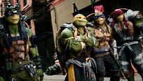 Ninja Turtles 2 Bande-annonce VF