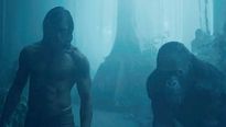 Tarzan Bande-annonce VO