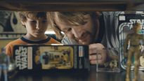 Quand la pub s'inspire de Star Wars : Kraft Macaroni & Cheese