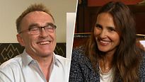 La Plage - 15 ans après, Danny Boyle et Virginie Ledoyen reviennent sur leur rencontre