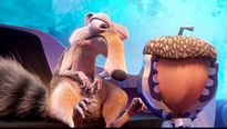 L'âge de glace : les lois de l'Univers Bande-annonce VF