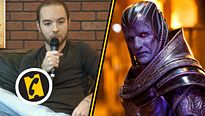 Les attentes 2016 de la rédac #09 - X-Men Apocalypse