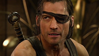 Gods Of Egypt Bande-annonce (2) VO