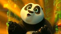 Kung Fu Panda 3 Bande-annonce (2) VO