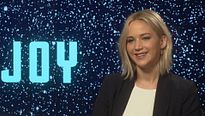 "Plus que son histoire, Joy raconte l'âme d'une femme"