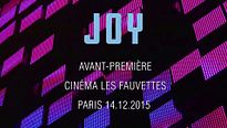 "Un beau film sur les femmes et leur réussite"
