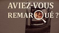 Aviez-vous remarqué ? Truman Show