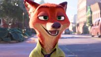 Zootopie Bande-annonce (2) VF
