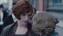 The Danish Girl - EXTRAIT VF "L'arrivée"