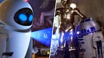 Les inspirations des studios Pixar