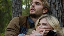 La 5ème vague - EXTRAIT VF "Poursuite dans les bois"