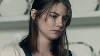 The Boy - EXTRAIT VOST "Mange !"