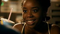 <strong>Black</strong> Bande-annonce VF