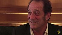 "A Cannes, quand j'ai entendu mon nom, j'ai cru qu'on m'envoyait 900 grammes de poppers dans le sang"