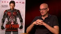 Ant-Man raconté par le réalisateur Peyton Reed (VO non sous-titrée)