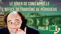 Philm - S01E02 - Le dîner de cons VS l’office de tourisme de Périgueux
