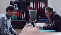 Le Trésor - EXTRAIT VOST "L'interrogatoire de police"