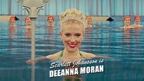 Ave, César! - TEASER VOST "Scarlett Johansson est Deeanna Moran"