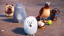 Comme des bêtes Bande-annonce (2) VO
