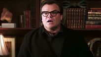 Chair de Poule - EXTRAIT VF "Rencontre avec RL Stine"