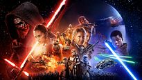 <strong>Top 5</strong> N°692 - Les succès de 2015 au box-office mondial