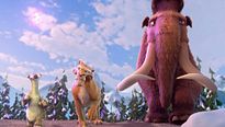 L'âge de glace : les lois de l'Univers Bande-annonce (2) VF