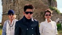 Zoolander 2 Bande-annonce VO (2)
