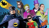 <strong>Batman</strong> Bande-annonce VO
