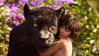 <strong>Le Livre de la jungle</strong> Bande-annonce VO
