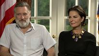 Independence Day : quand Bill Pullman visita la (vraie) Maison-Blanche