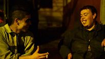 <strong>Dans ma tête un rond point</strong> Bande-annonce VO