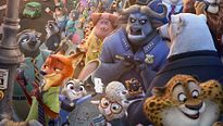 <strong>Top 5</strong> N°695 - Les villes habitées par des animaux