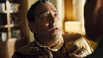 Ave, César! - EXTRAIT VOST "Eddie Mannix apprend à Baird Whitlock à vivre"
