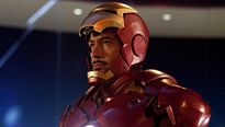 <strong>Top 5</strong> N°702 - Les transformations de Tony Stark en Iron Man