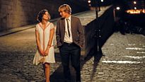 <strong>Minuit à Paris</strong> Bande-annonce VF