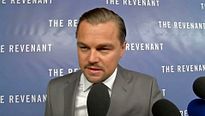 The Revenant - BONUS VOST "Interview avec Leonardo DiCaprio"
