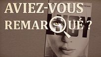 Aviez-vous remarqué ? Lucy