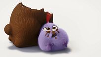Les oisillons d'"Angry Birds" vous souhaitent de Joyeuses Pâques