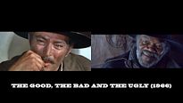 "Les Huit Salopards" comparé avec ses films de références