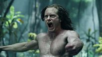 Tarzan Bande-annonce (2) VO