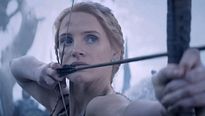 <strong>Le Chasseur et la reine des glaces</strong> Bande-annonce (3) VO