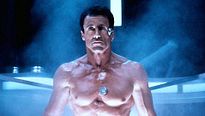 <strong>Demolition Man</strong> Bande-annonce VF