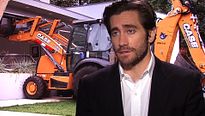 Jake Gyllenhaal et le scénariste Bryan Sipe évoquent "Demolition"