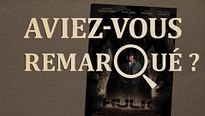Aviez-vous remarqué ? L'Incroyable Hulk