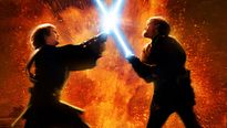 <strong>Top 5</strong> N°725 - Les duels au sabre laser