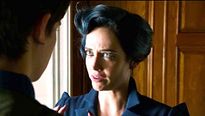 <strong>Miss Peregrine et les enfants particuliers</strong> Bande-annonce VF