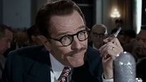 Dalton Trumbo - EXTRAIT VOST "Je répondrai avec mes mots"