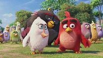 Angry Birds - EXTRAIT VF "Feu !"