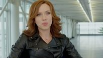 Captain America: Civil War - MAKING OF VOST "Tournage en bonne compagnie"